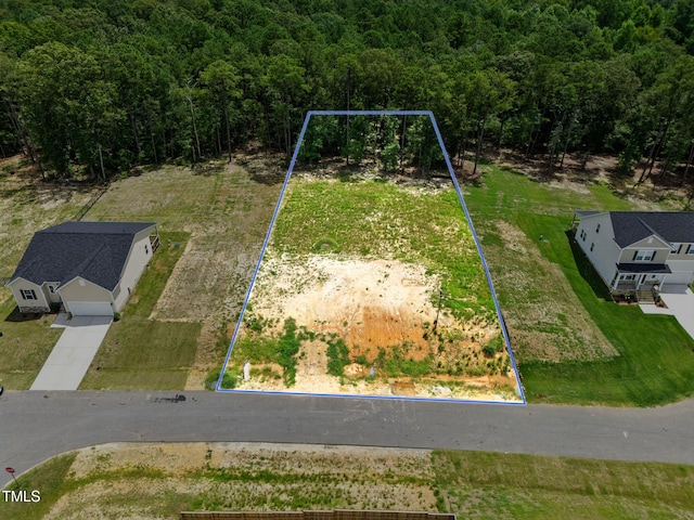 525 Barnes Landing Dr, Four Oaks, NC 27524 - photo 2
