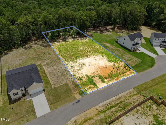 525 Barnes Landing Dr, Four Oaks, NC 27524 - photo 3