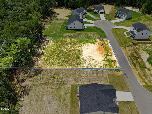 525 Barnes Landing Dr, Four Oaks, NC 27524 - photo 5