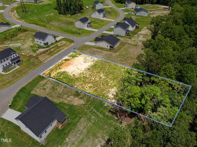 525 Barnes Landing Dr, Four Oaks, NC 27524 - photo 7