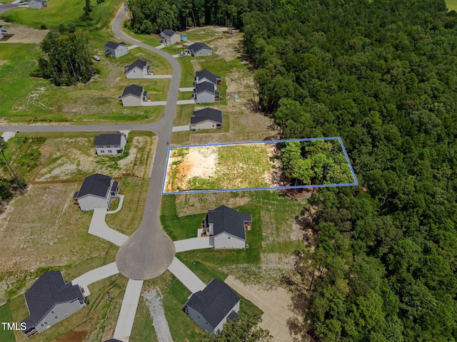 525 Barnes Landing Dr, Four Oaks, NC 27524 - photo 9
