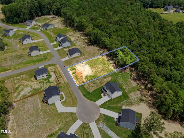 525 Barnes Landing Dr, Four Oaks, NC 27524 - photo 10