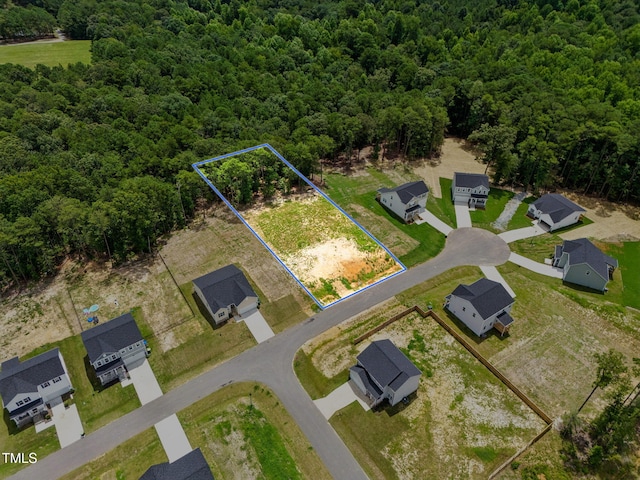 525 Barnes Landing Dr, Four Oaks, NC 27524 - photo 12
