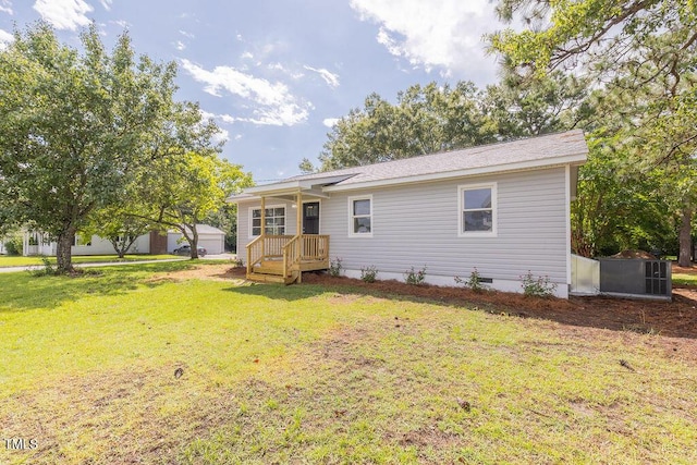 315 Champion St, Clayton, NC 27520 - photo 2