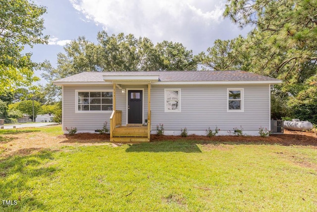 315 Champion St, Clayton, NC 27520 - photo 1