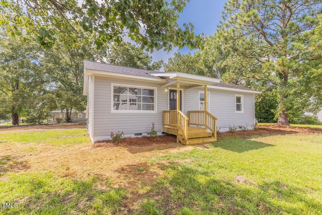 315 Champion St, Clayton, NC 27520 - photo 3