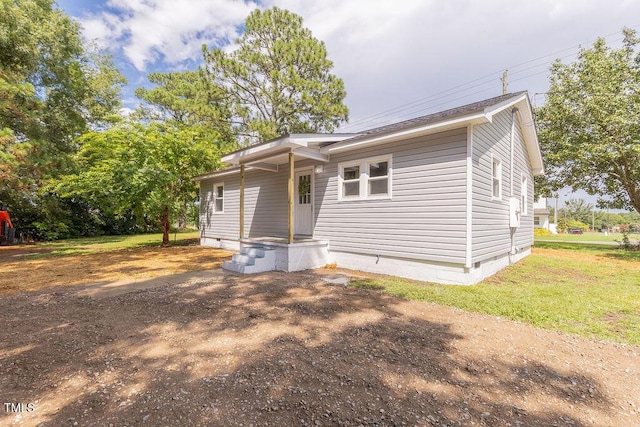 315 Champion St, Clayton, NC 27520 - photo 23