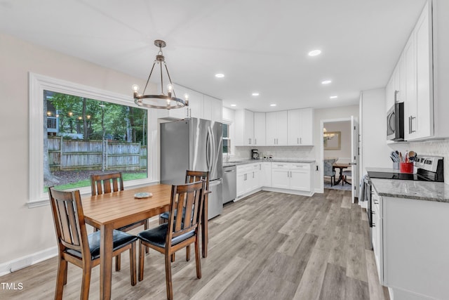 1108 Steinbeck Dr, Raleigh, NC 27609 - photo 13