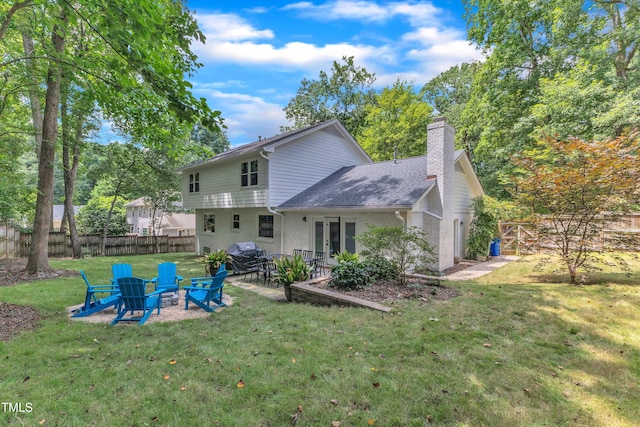 1108 Steinbeck Dr, Raleigh, NC 27609 - photo 41