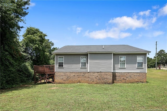 3711 Rockhurst Dr, Fayetteville, NC 28306 - photo 2