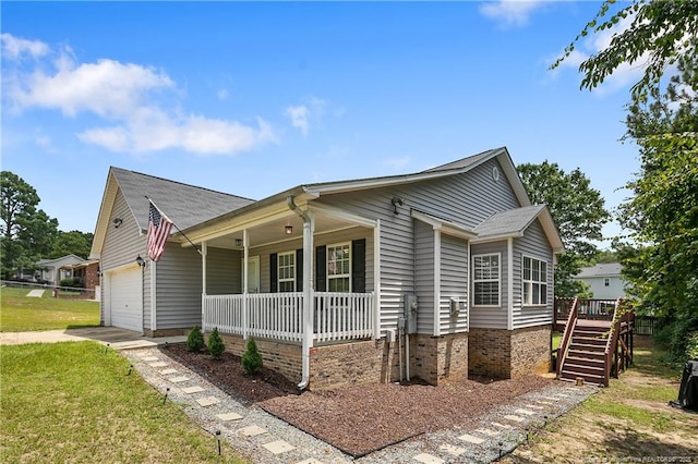 3711 Rockhurst Dr, Fayetteville, NC 28306 - photo 3