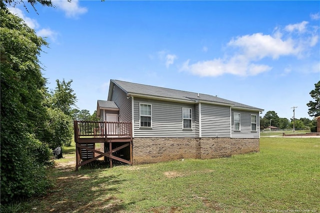 3711 Rockhurst Dr, Fayetteville, NC 28306 - photo 33