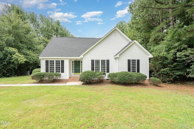 500 Tippett Rd, Zebulon, NC 27597 - photo 1