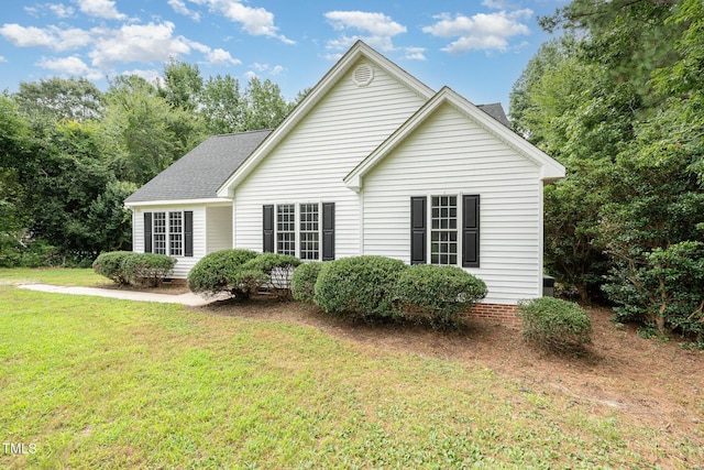 500 Tippett Rd, Zebulon, NC 27597 - photo 2
