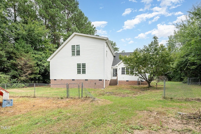 500 Tippett Rd, Zebulon, NC 27597 - photo 28