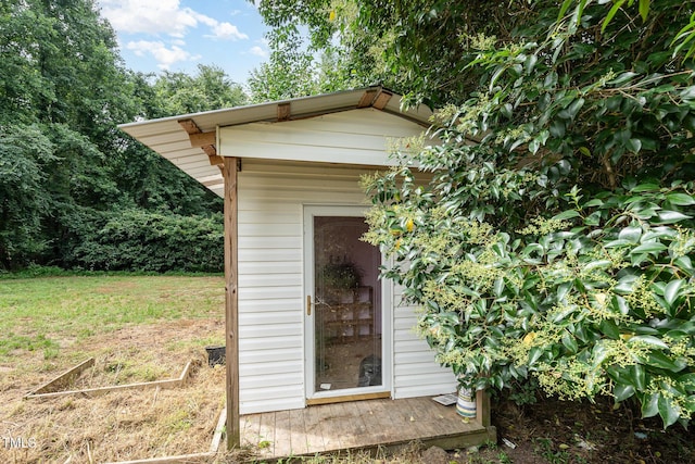 500 Tippett Rd, Zebulon, NC 27597 - photo 29
