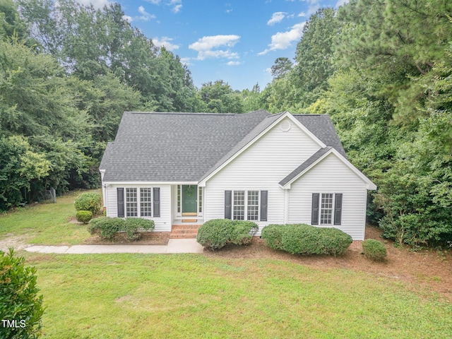 500 Tippett Rd, Zebulon, NC 27597 - photo 31