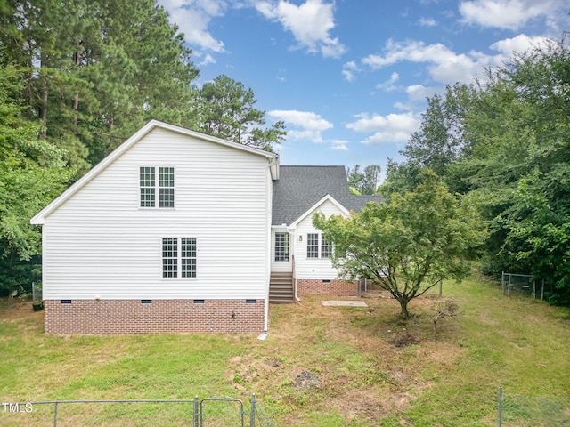 500 Tippett Rd, Zebulon, NC 27597 - photo 33