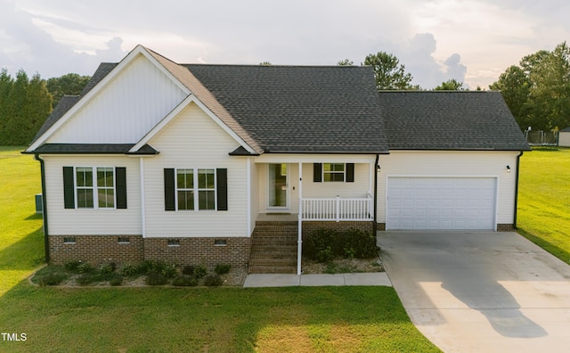 9350 Buck Deans Rd, Middlesex, NC 27557 - photo 1