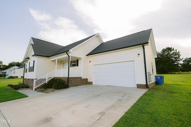 9350 Buck Deans Rd, Middlesex, NC 27557 - photo 2