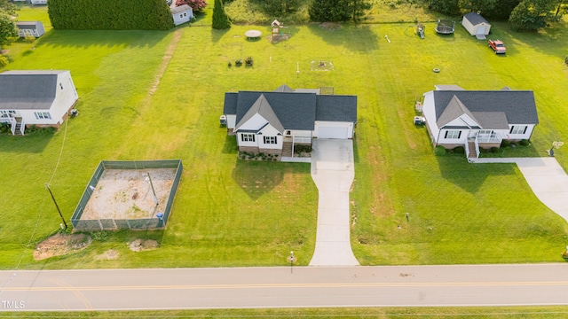 9350 Buck Deans Rd, Middlesex, NC 27557 - photo 16