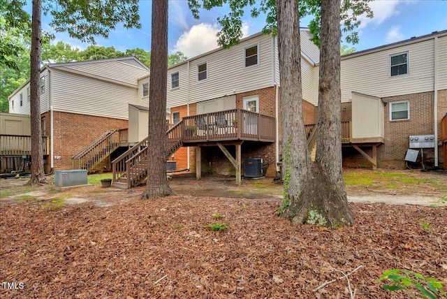 6437 New Market Way, Raleigh, NC 27615 - photo 18