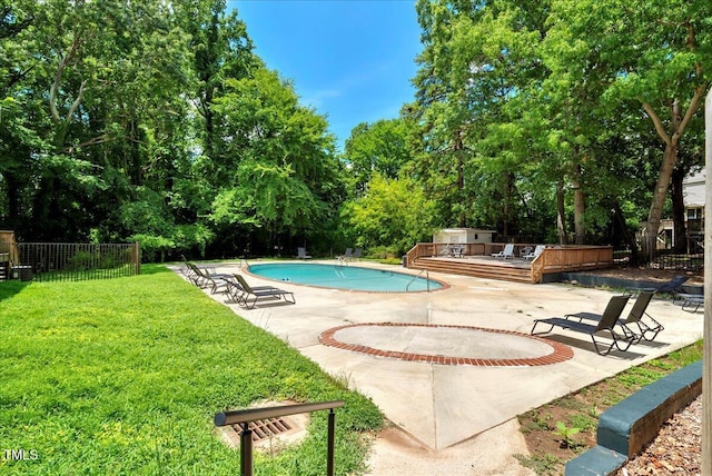 6437 New Market Way, Raleigh, NC 27615 - photo 20