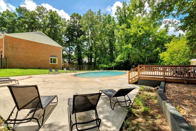 6437 New Market Way, Raleigh, NC 27615 - photo 21