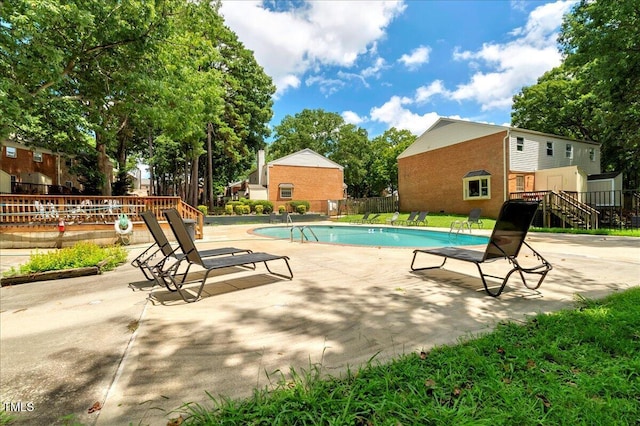 6437 New Market Way, Raleigh, NC 27615 - photo 22