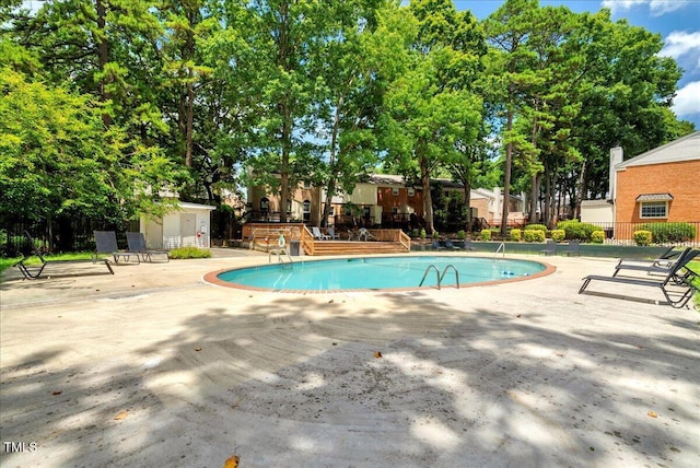 6437 New Market Way, Raleigh, NC 27615 - photo 23