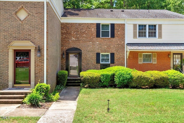 6437 New Market Way, Raleigh, NC 27615 - photo 25
