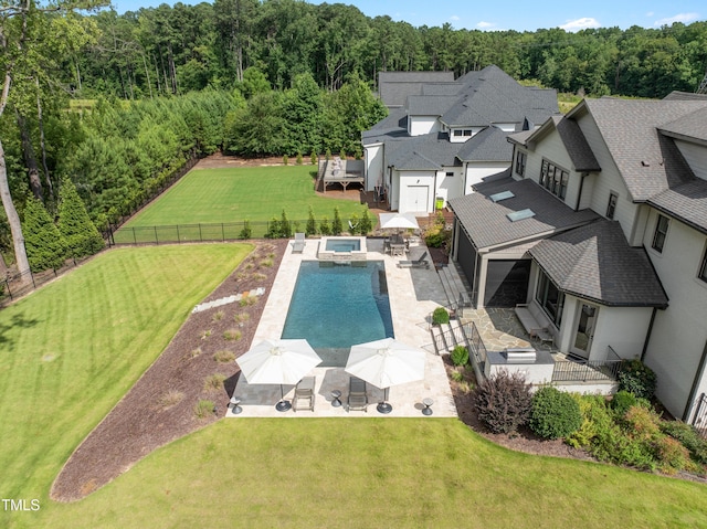 108 Edward Booth Ln, Durham, NC 27713 - photo 66