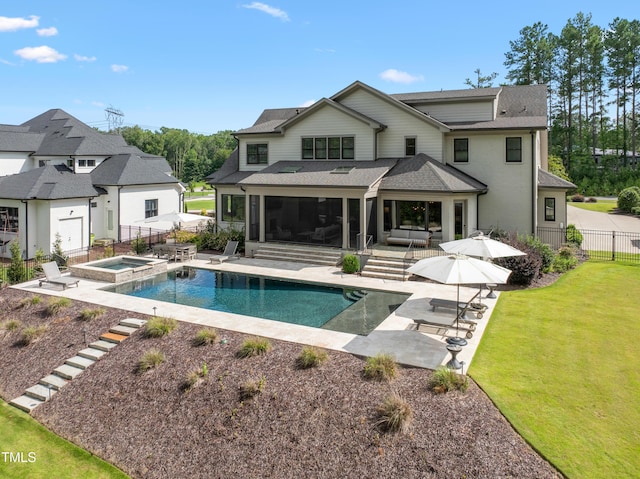 108 Edward Booth Ln, Durham, NC 27713 - photo 2