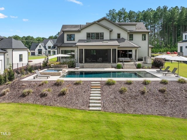 108 Edward Booth Ln, Durham, NC 27713 - photo 64
