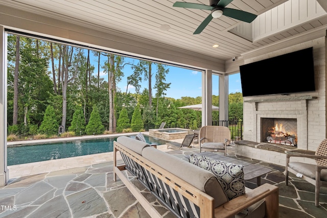 108 Edward Booth Ln, Durham, NC 27713 - photo 8