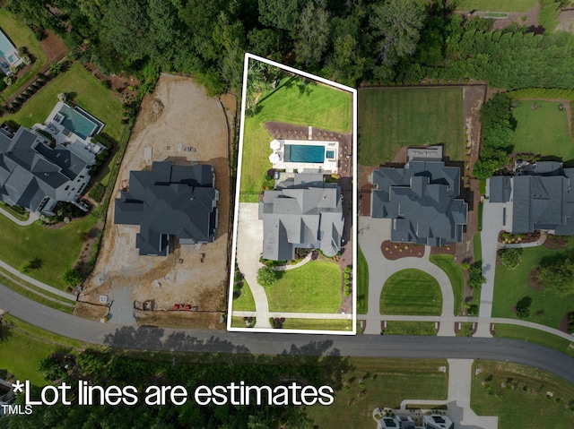 108 Edward Booth Ln, Durham, NC 27713 - photo 69