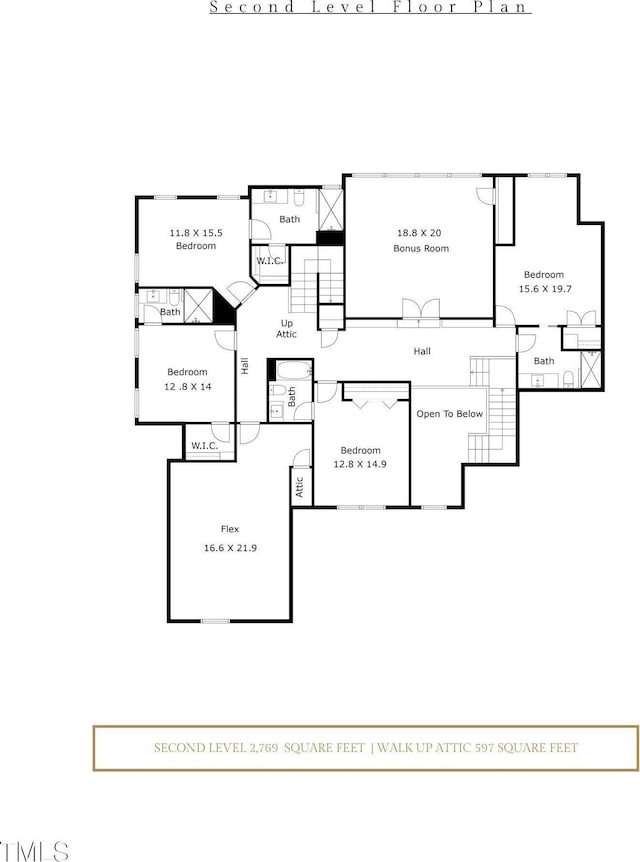 108 Edward Booth Ln, Durham, NC 27713 - photo 87