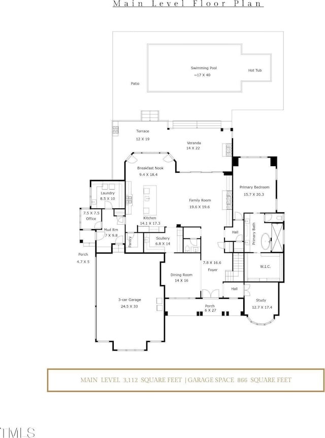 108 Edward Booth Ln, Durham, NC 27713 - photo 86