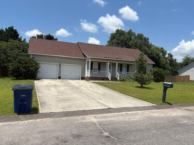 259 Fading Trail Ln, Raeford, NC 28376 - photo 2