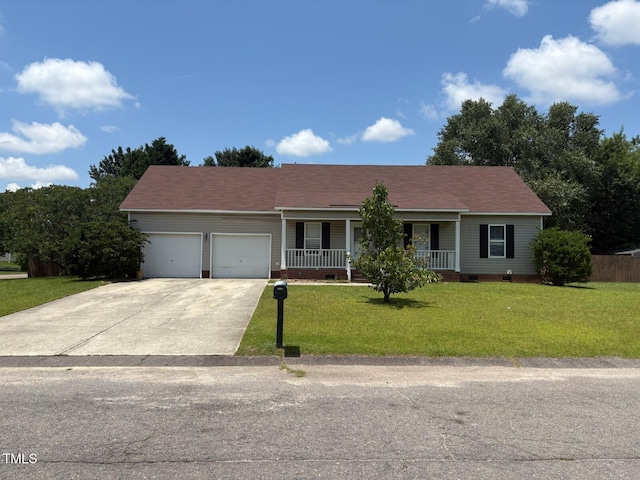 259 Fading Trail Ln, Raeford, NC 28376 - photo 1