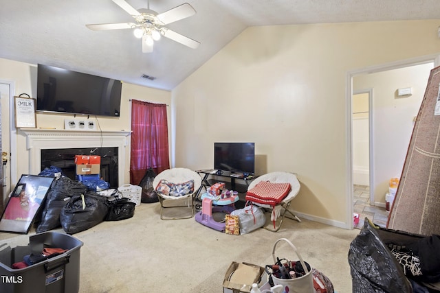 259 Fading Trail Ln, Raeford, NC 28376 - photo 4