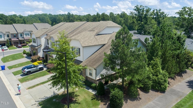 502 Aronia Dr, Hillsborough, NC 27278 - photo 29
