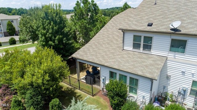 502 Aronia Dr, Hillsborough, NC 27278 - photo 27
