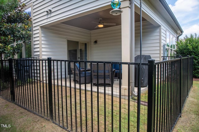 502 Aronia Dr, Hillsborough, NC 27278 - photo 28