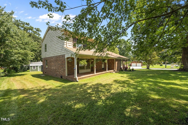 2003 Edgewood Ave, Burlington, NC 27215 - photo 2