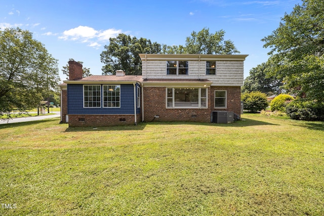 2003 Edgewood Ave, Burlington, NC 27215 - photo 37