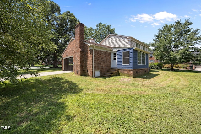 2003 Edgewood Ave, Burlington, NC 27215 - photo 39