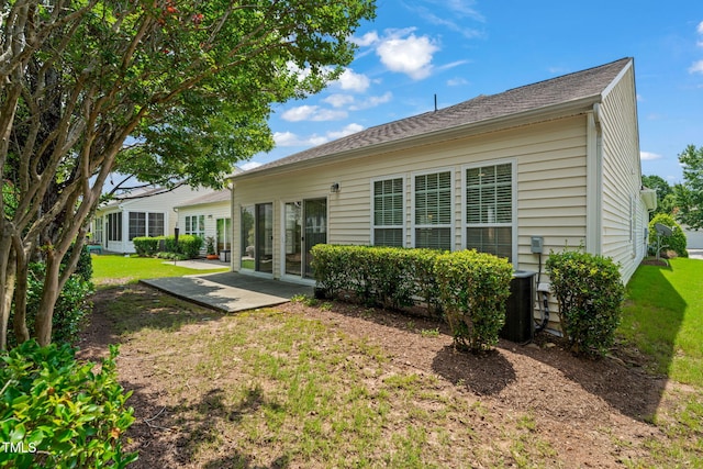 710 Burnaby Ct, Cary, NC 27519 - photo 42