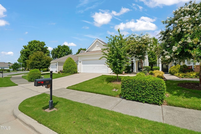 710 Burnaby Ct, Cary, NC 27519 - photo 43