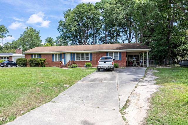 1204 Dogwood Ln NW, Wilson, NC 27896 - photo 32